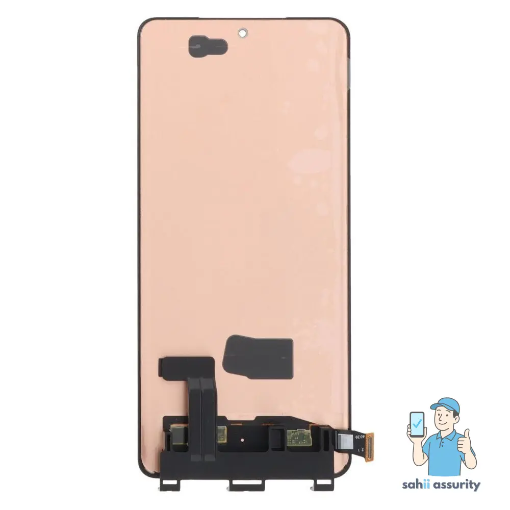 LCD with Touch Screen for OnePlus 12 thumbnail